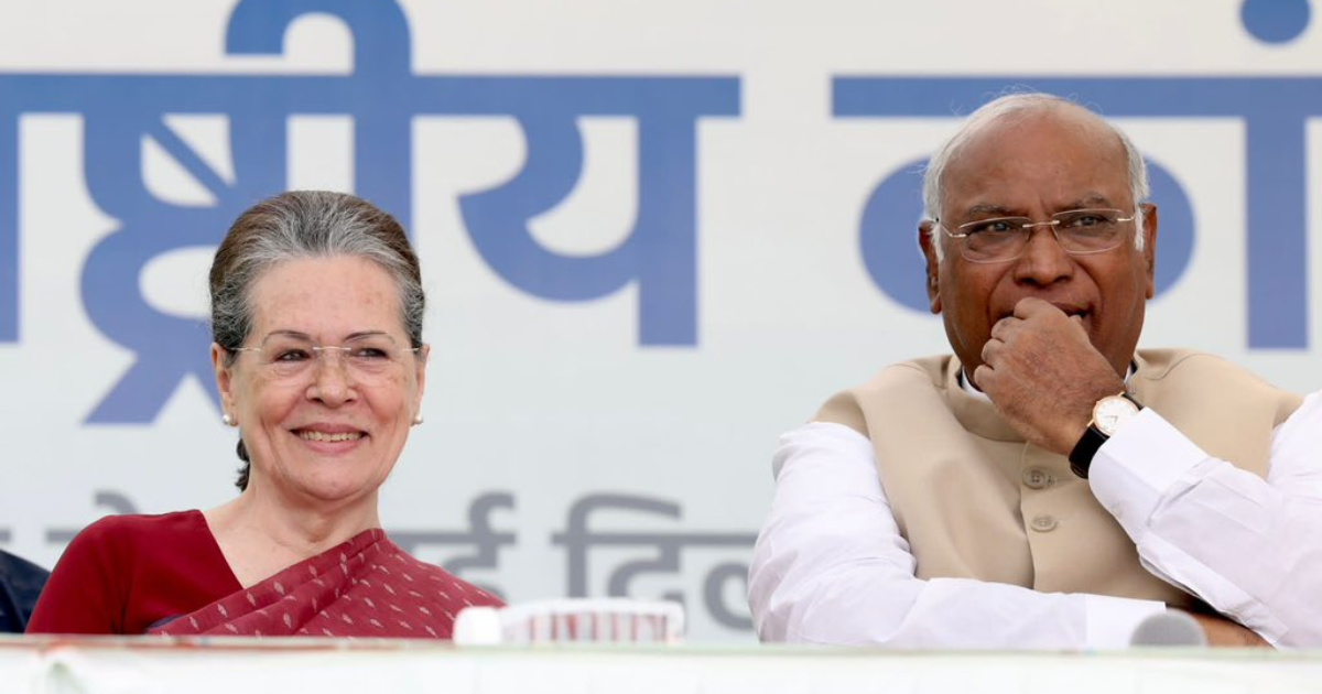 Will Kharge continue with the old team or bring fresh faces in Cong’s ‘think tank’?